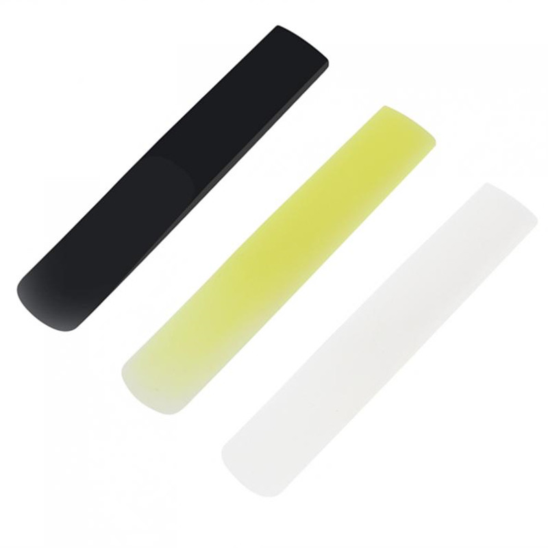 Musical Instrument Reed - BB-釣り用の3色のプロ仕様の機器,一般的な箱付きの木工ツールの付属品,2.5の強さ