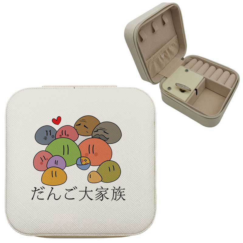 Musical Instrument Handpan - アニメクラナドのテーマソング「Dango Daikazoku」に取材された18音オルゴールジュエリー収納ボックスパーティーホリデーギフト