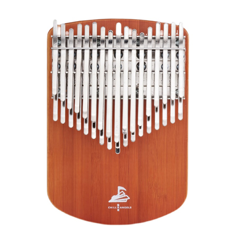 Musical Instrument Of Keyboard - 34キーカリンバサムピアノ,竹ノート,プロのカリンカミニフィンガーピアノ,初心者向けキー,キーボードギフト