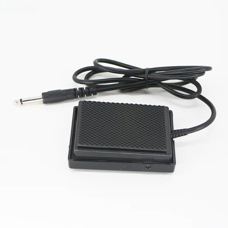 Musical Instrument Of Keyboard - ユニバーサル TB200/ピアノサステインペダル、電子キーボードシンセサイザー、ピアノ、オルガン用 - 楽器アクセサリー
