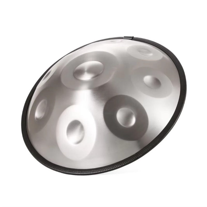 ハンドパン ドラム ディーアークライ 440Hz 432Hz - Musical Instrument Handpan のレビューと価格