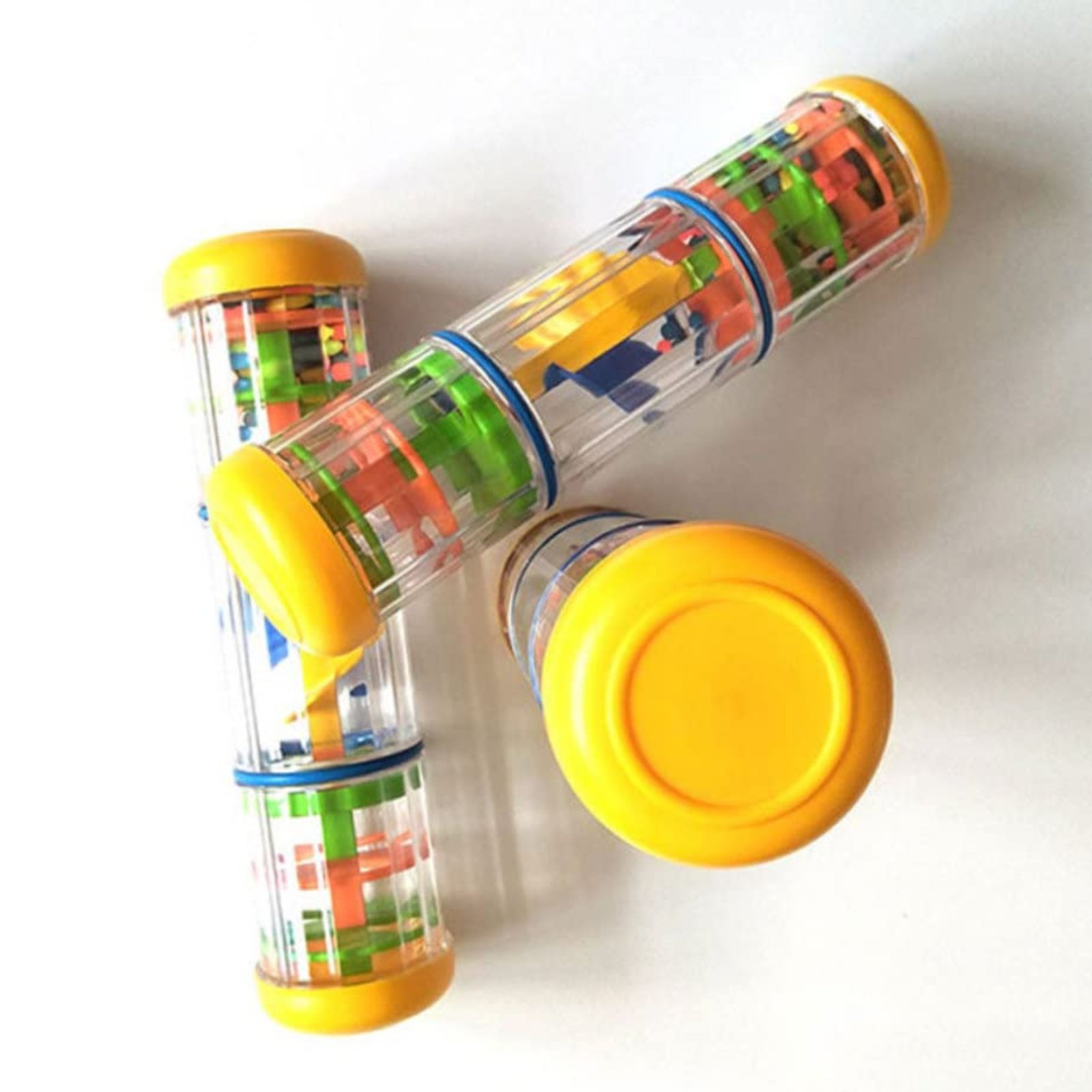 レインスティック楽器 音楽啓蒙 レインスティック レインメー - Musical Instrument Youtube のレビューと価格