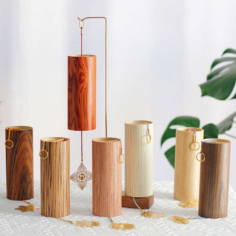 屋外ウィンドチャイム,瞑想,音,癒し,チベットの鐘,カラフル - Musical Instrument Chimes のレビューと価格