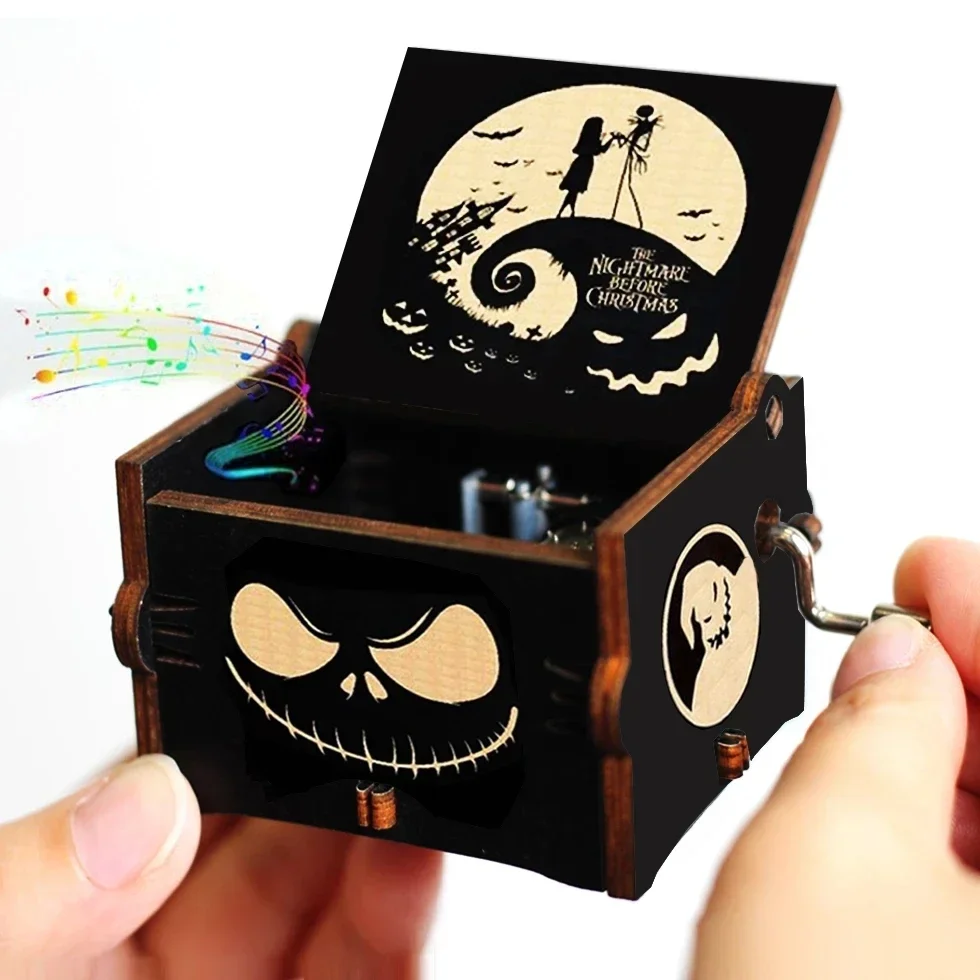 新着 #   4種類のスタイル ナイトメアー・ビフォア・クリ - Musical Instrument Handpan のレビューと価格