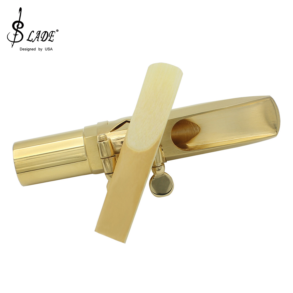 SLADE Bb テナーサックスリード 強度2/2.5/3  - Musical Instrument Reed のレビューと価格