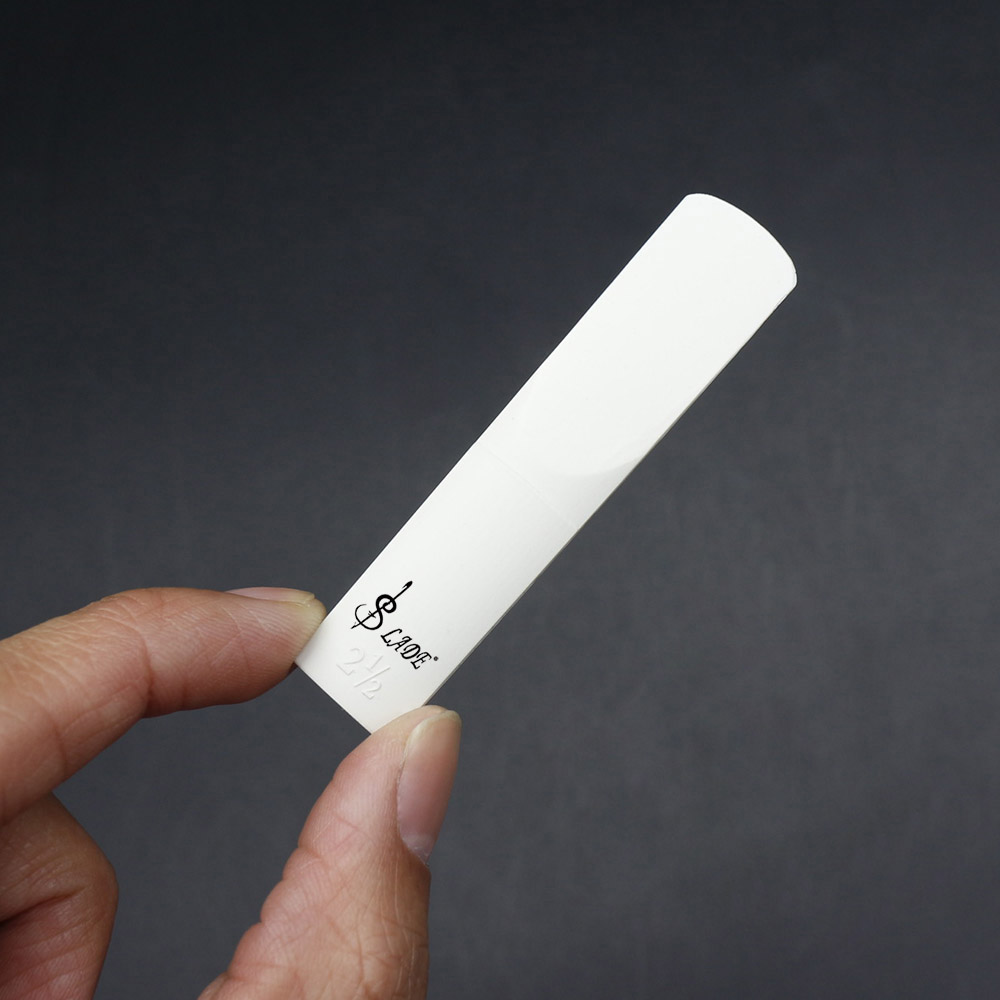 Eb アルトサックスリード高品質木管楽器アクセサリーアルトサ - Musical Instrument Reed のレビューと価格