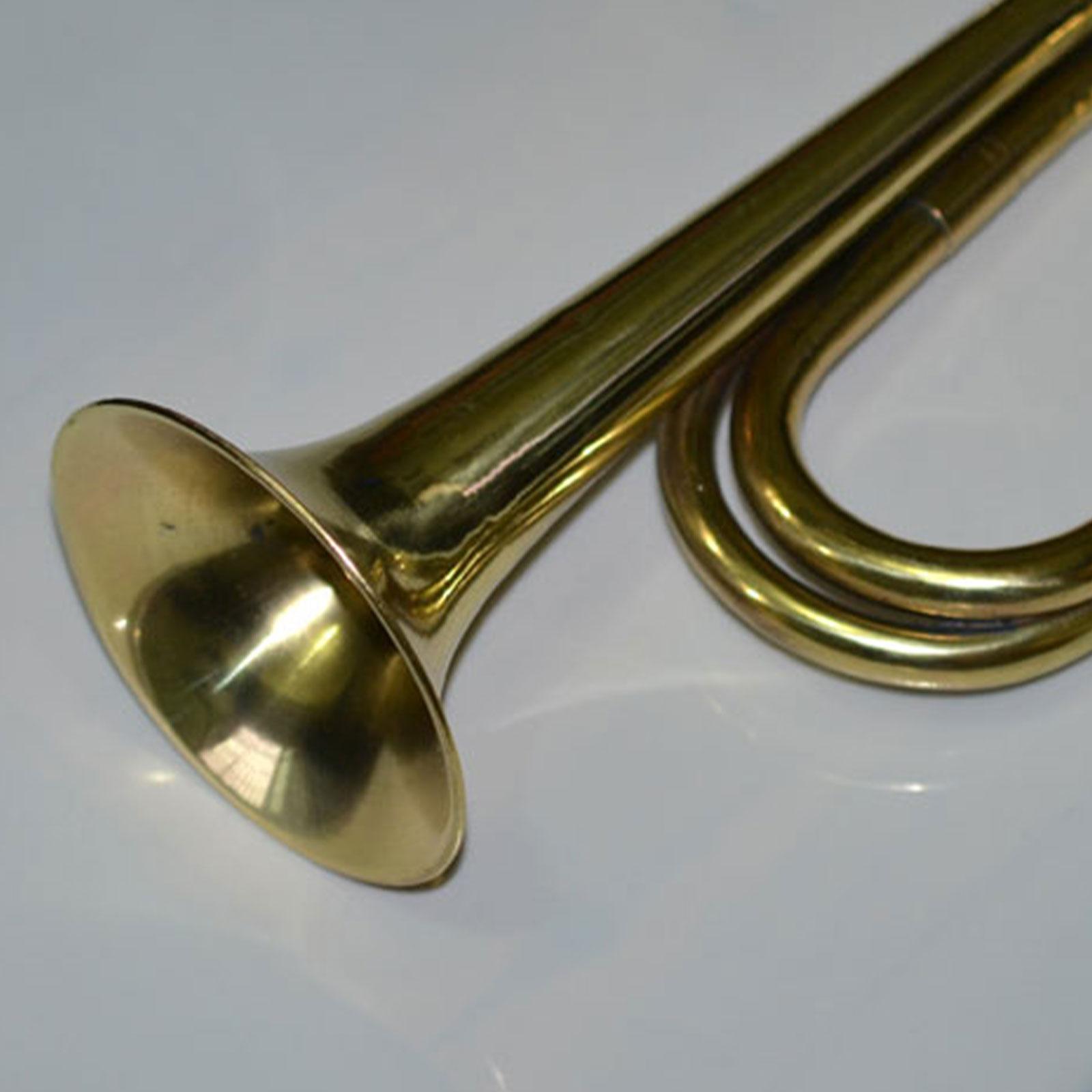 キャンプ用トランペット金管楽器初心者向け金管バンド楽器フルバ - Musical Instrument In Orchestra のレビューと価格