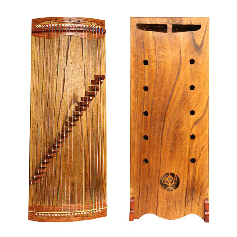 初心者のためのポータブルミニ単色engheng楽器、中国のg - Musical Instrument Oud のレビューと価格