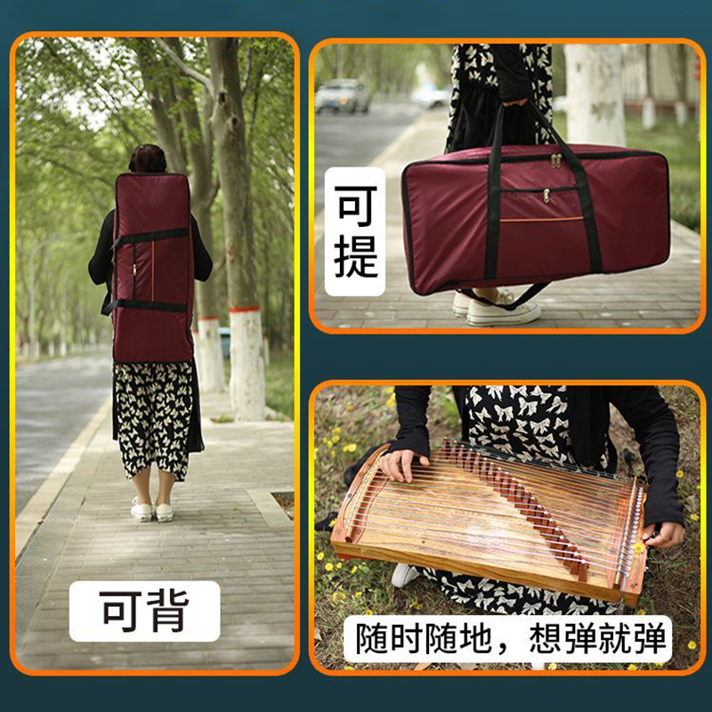 初心者のためのポータブルミニ単色engheng楽器、中国のg - Musical Instrument Oud のレビューと価格