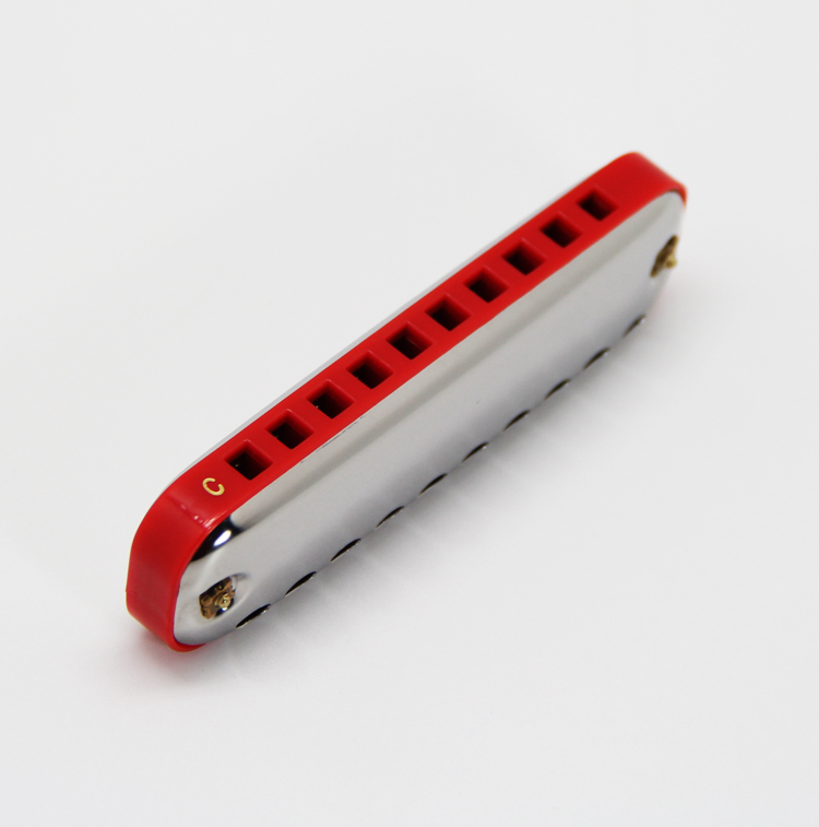 Easttopハーモニカbluescdiatonicハーモニ - Musical Instrument Reed のレビューと価格