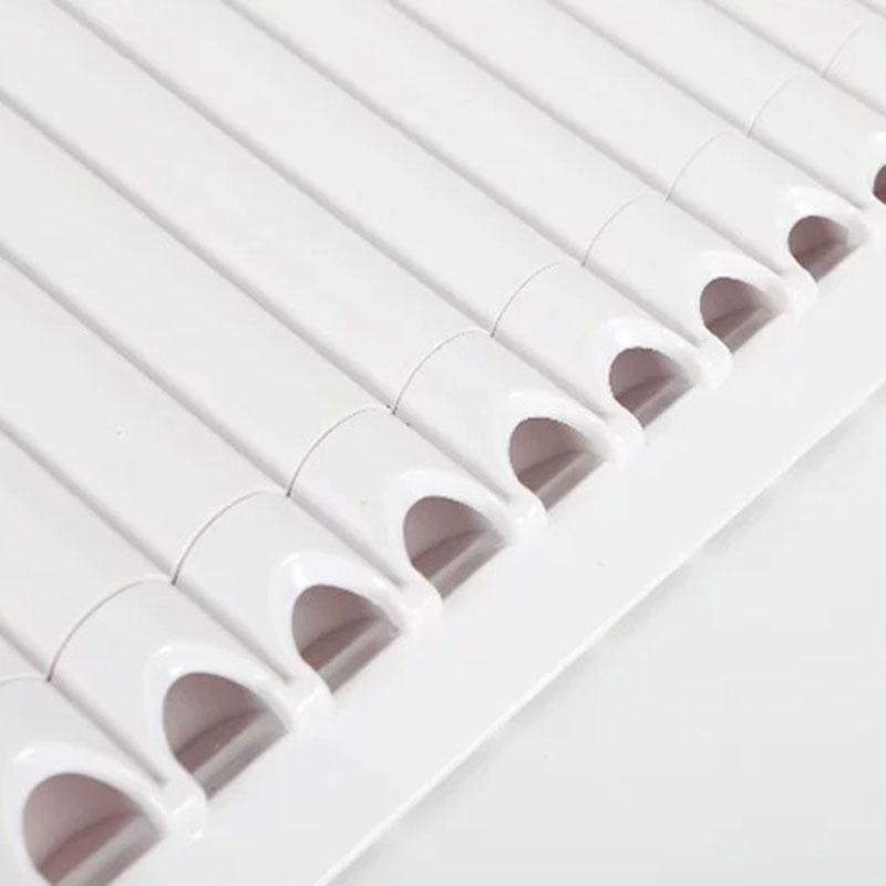 18 パイプパンフルート C キー樹脂初心者パンパイプ大人子 - Musical Instrument Pipe のレビューと価格