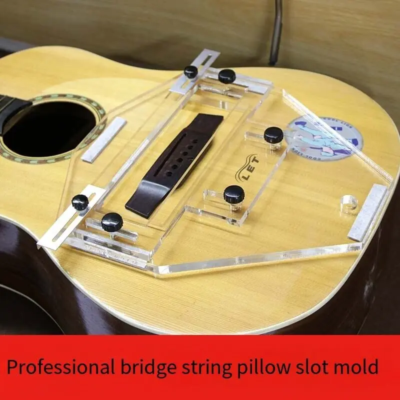 フォーククラシックギターブリッジスロットモールド下弦ナットス - Musical Instrument Manufacturers のレビューと価格