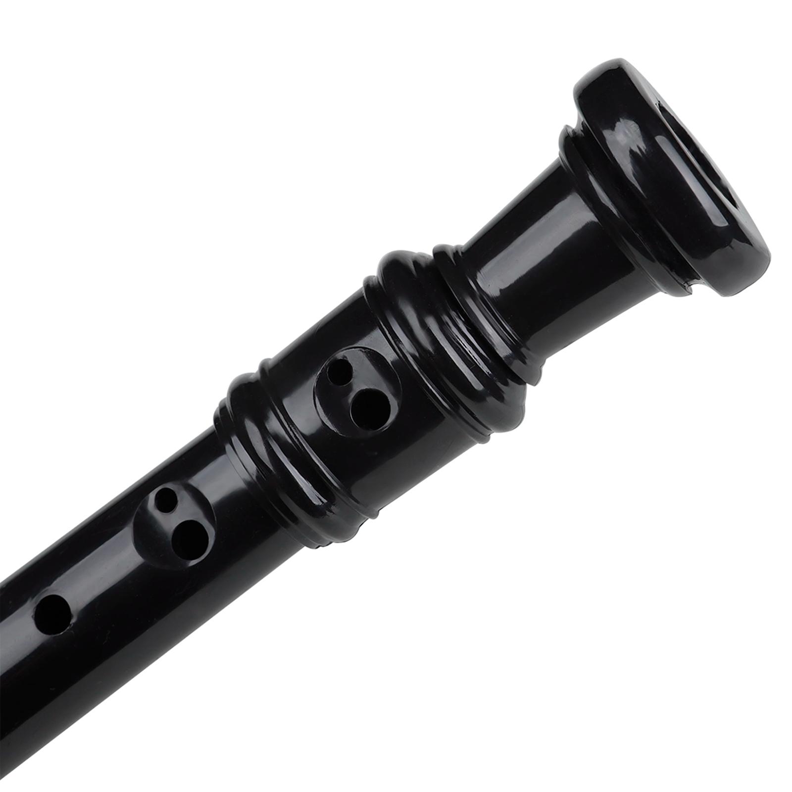 プロのソプラノリコーダー ロングフルート ABS ジャーマン - Musical Instrument German のレビューと価格