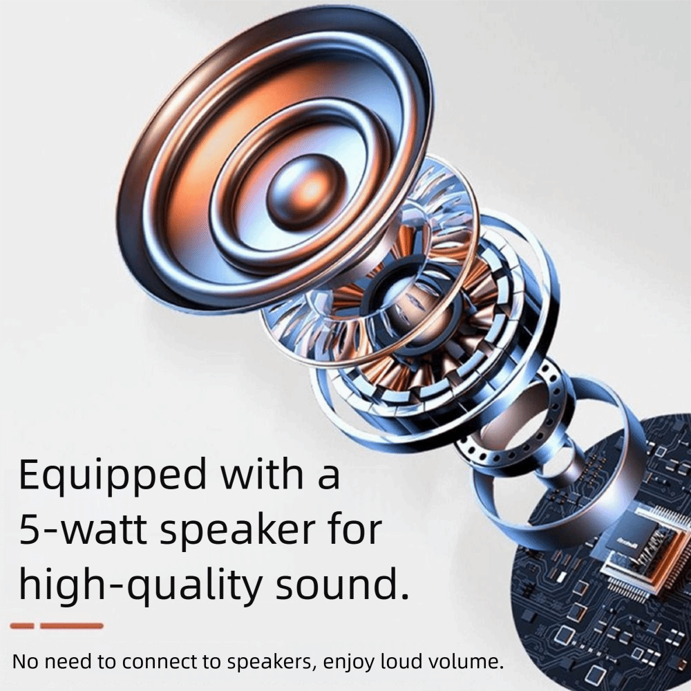 ポータブル電気音楽管 Bluetooth 接続マルチトーン電 - Musical Instrument Youtube のレビューと価格
