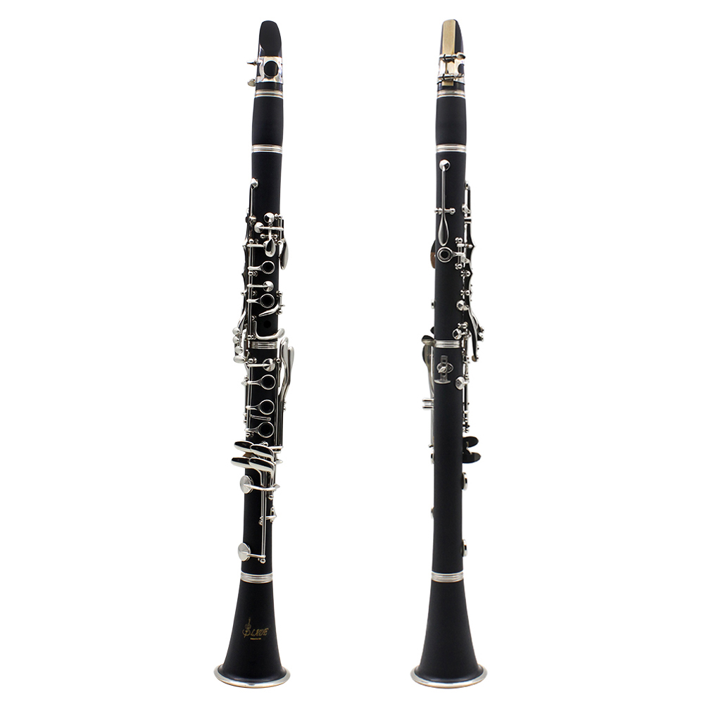 プロの木工ツールボックス,17キー,ベーキングライト木製器具 - Musical Instrument Reed のレビューと価格