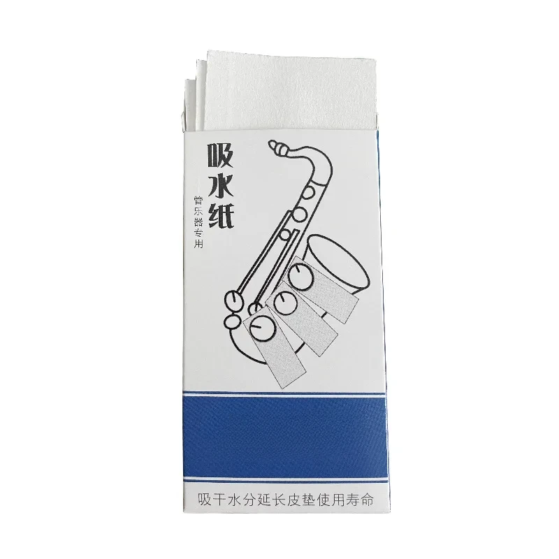 サックスパッド,吸収紙,フルート,クラリネット,オーボエ,バ - Musical Instrument Bazooka のレビューと価格