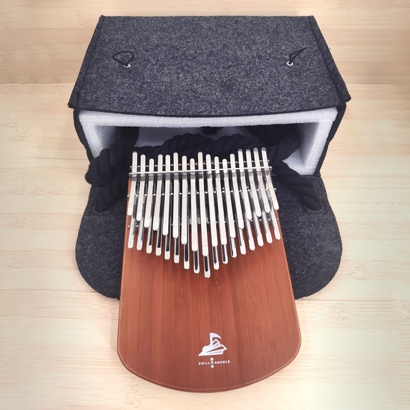 34キーカリンバサムピアノ,竹ノート,プロのカリンカミニフィ - Musical Instrument Of Keyboard のレビューと価格