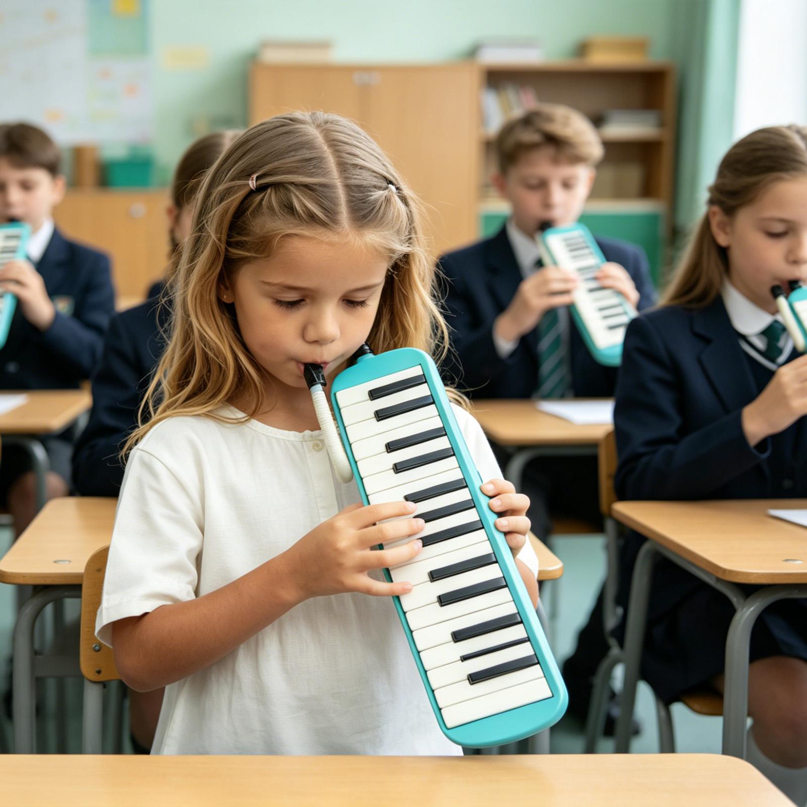 楽器 32 キーポータブルパーカッションキーボードガジェット - Musical Instrument Youtube のレビューと価格