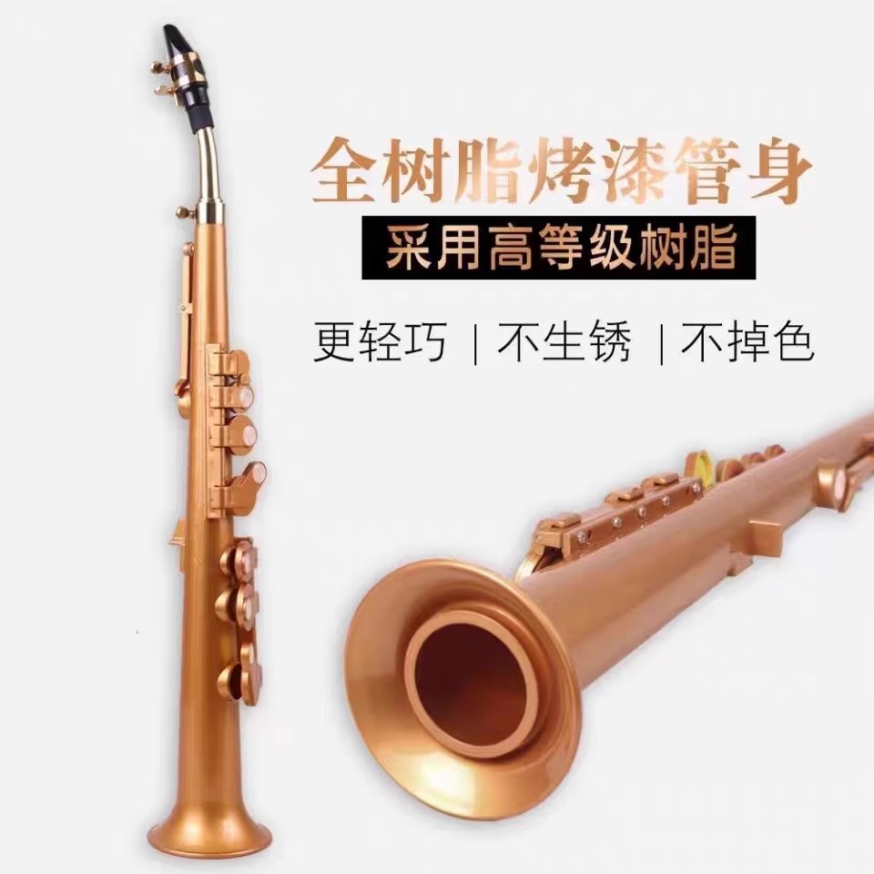 Littlesaxポケットサックス、バッグ付き楽器、reed - Musical Instrument Reed のレビューと価格