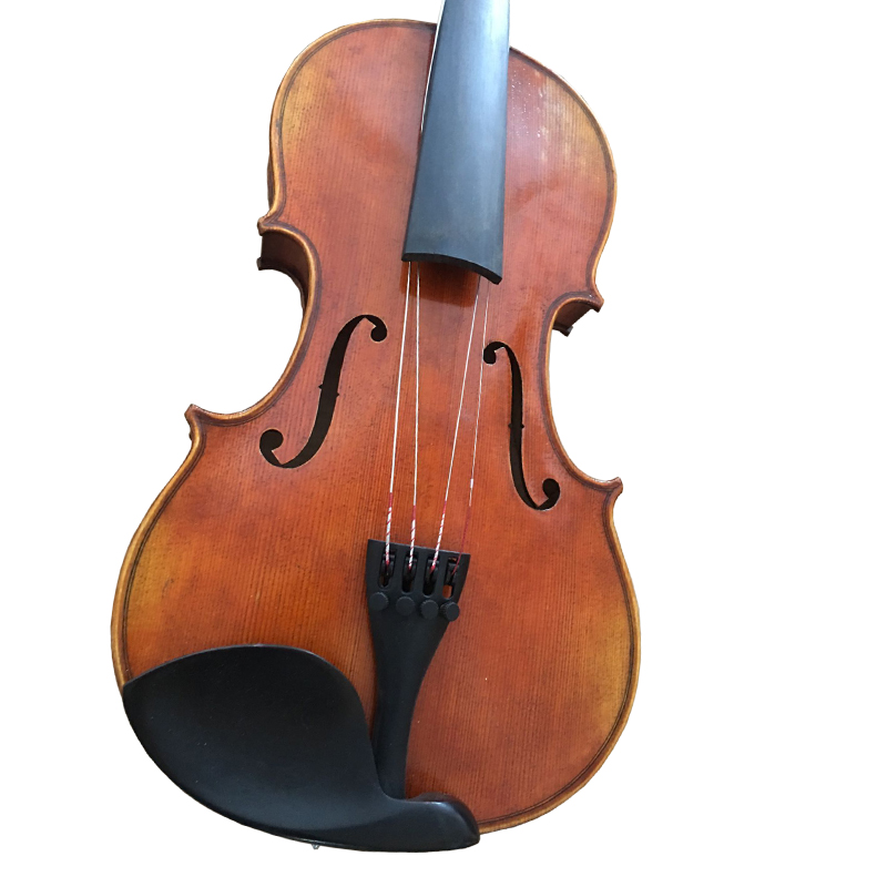 プロの舞台演奏用、手作りのストラディバリスタイルドイツモデル - Musical Instrument German のレビューと価格