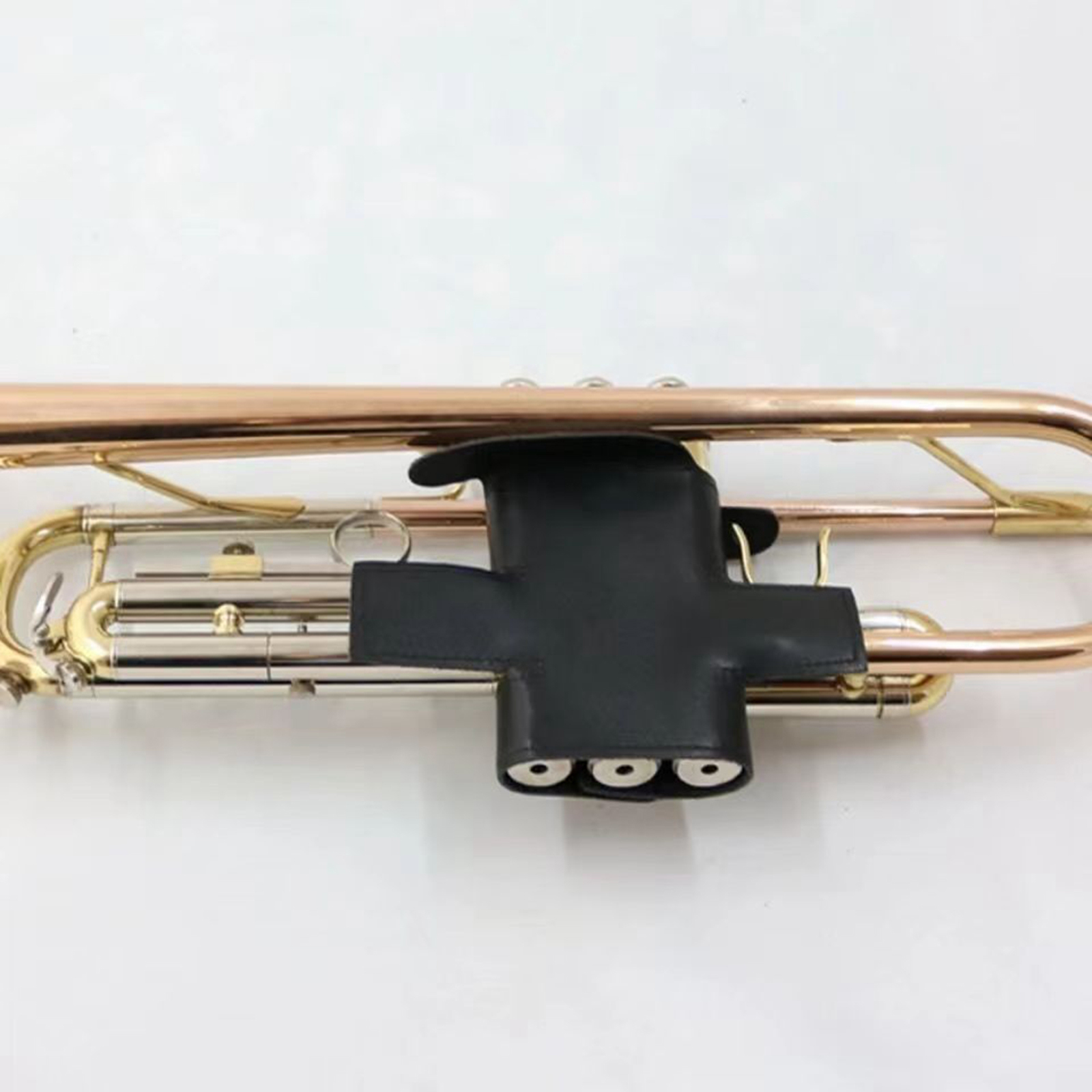 オートバイの保護カバー,犬のハンドガードパッド,革のパッド, - Musical Instrument Trombone のレビューと価格