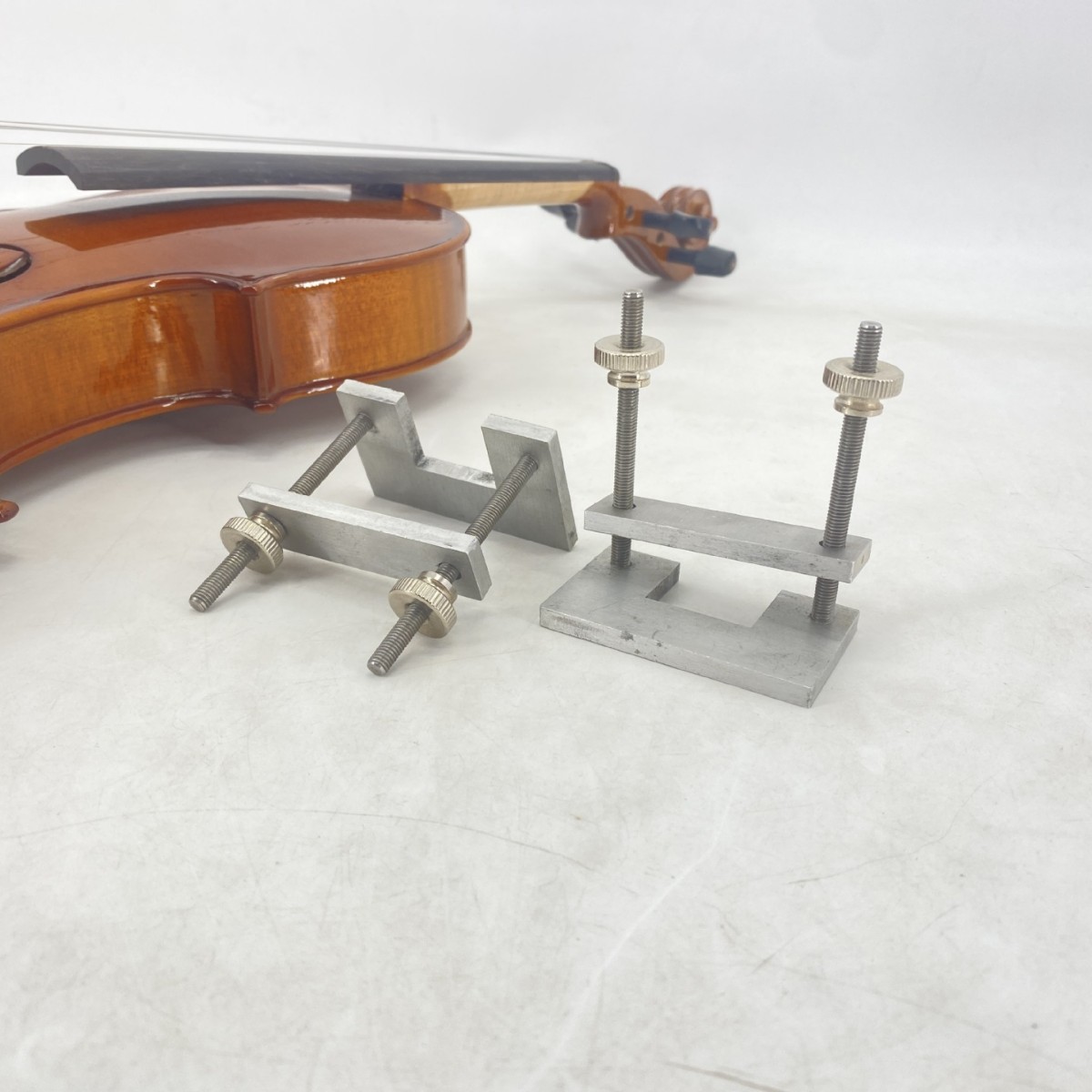 楽器アクセサリー修理・製造工具 バイオリンコーナー木工用接着 - Musical Instrument Manufacturers のレビューと価格