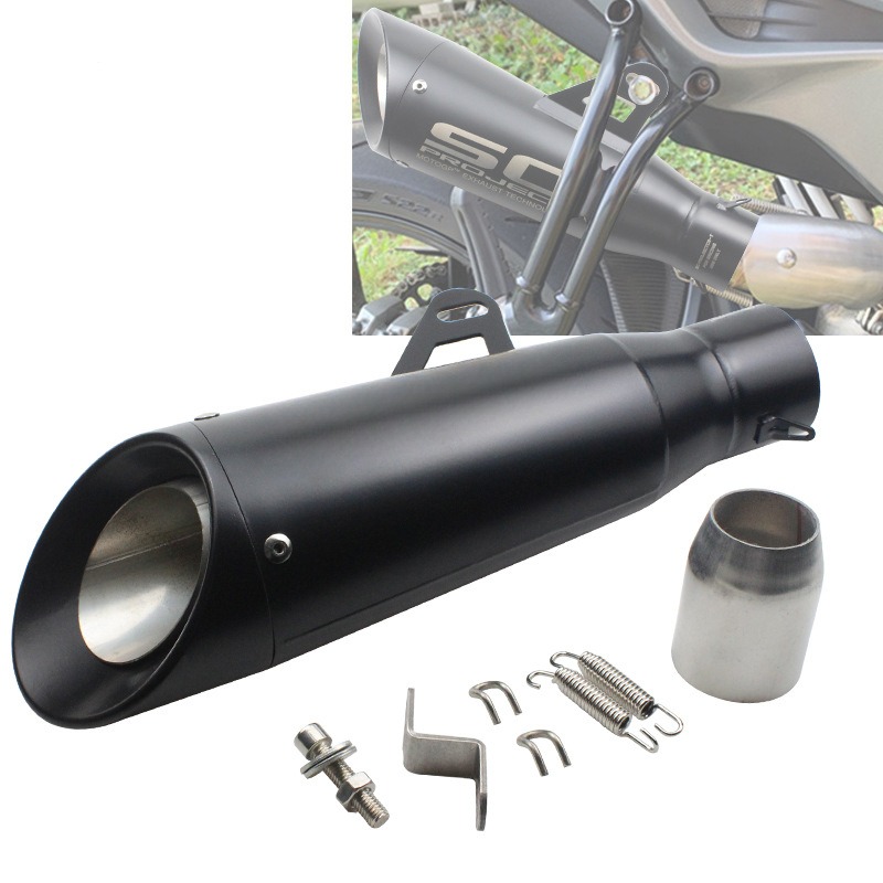 ヤマハR25 R3 R6 MT07 MT09 Ninja Z - Musical Instrument Pipe のレビューと価格
