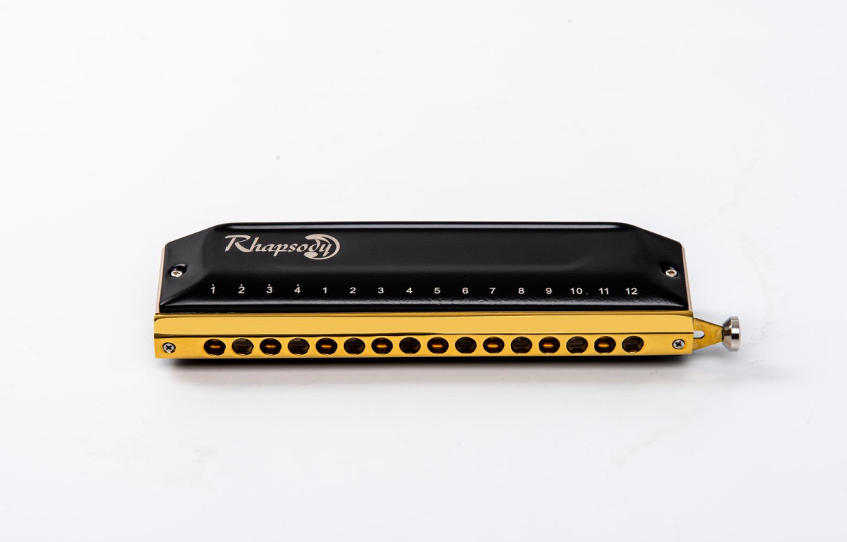 アクロマティックプロハーモニカ、単色ハーモニカ、16ホール、 - Musical Instrument Reed のレビューと価格