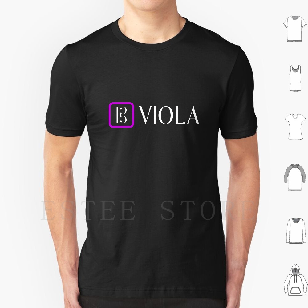 Viola : Alto Clef ( Purple ) T - Musical Instrument In Orchestra のレビューと価格