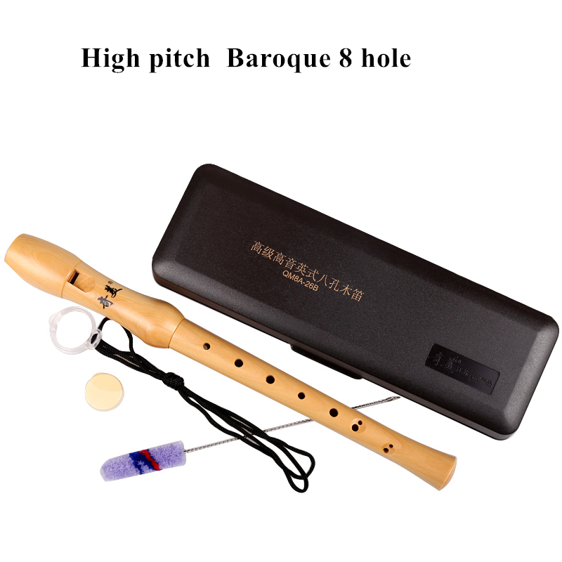 中国縦型クラリネットフルート、木制レコーダー、楽器、ドイツ语 - Musical Instrument German のレビューと価格
