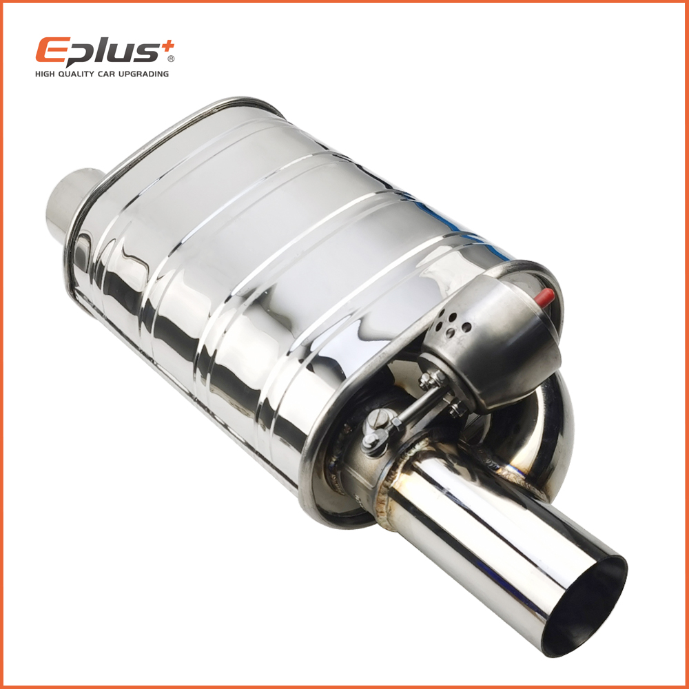EPLUS 1ペア 車用排気システム バキュームバルブコント - Musical Instrument Pipe のレビューと価格