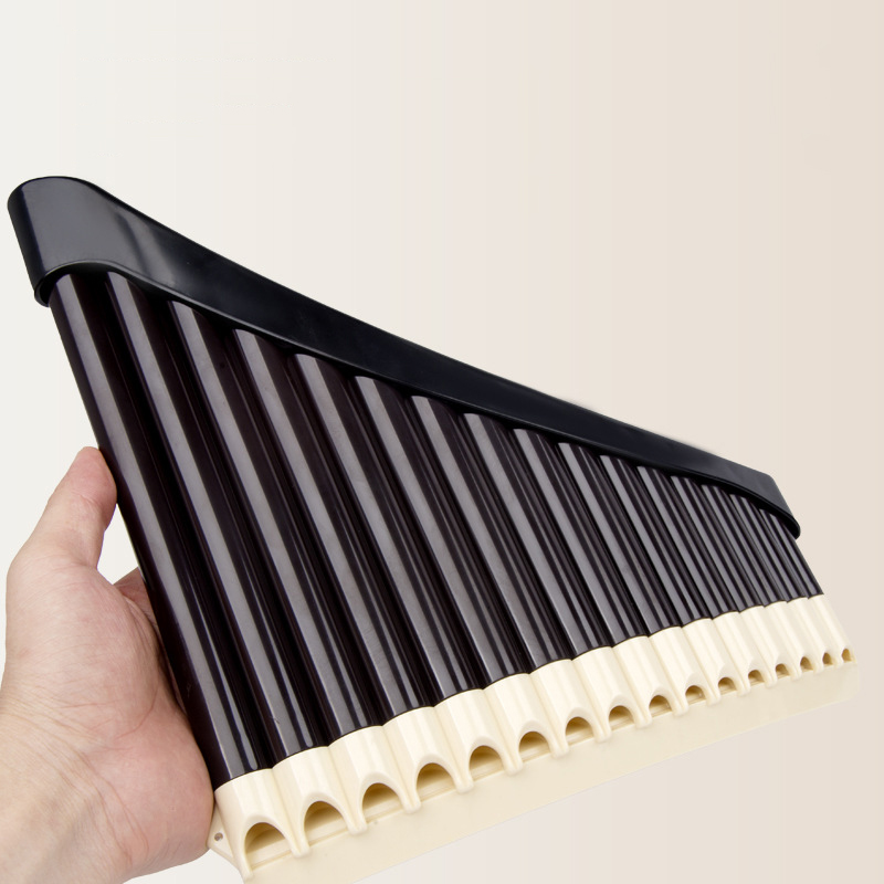 1pc パンフルート 16/18 パイプパンパイプ AC ト - Musical Instrument Pipe のレビューと価格