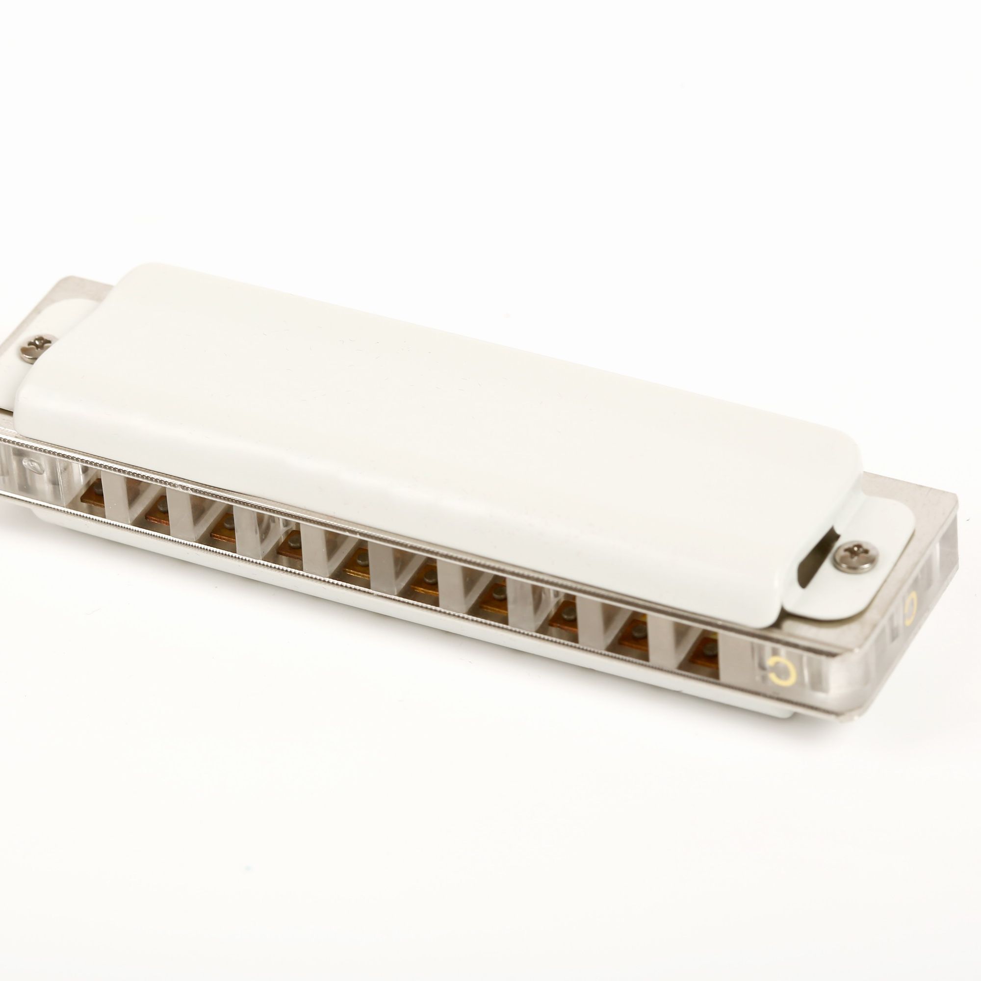 Eastトップ10ホールハーモニカプロフェッショナルブルース - Musical Instrument Reed のレビューと価格