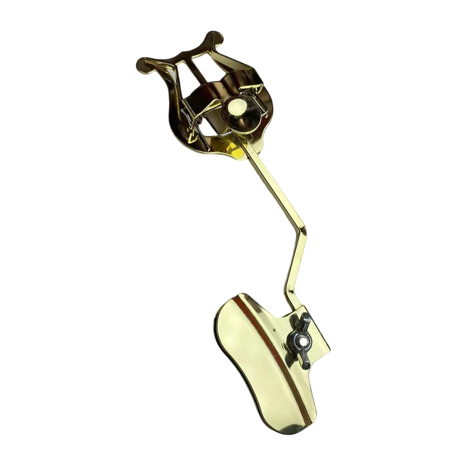 トロンボーンリラ楽譜ホルダー管楽器トランペット楽譜スタンドポ - Musical Instrument Trombone のレビューと価格