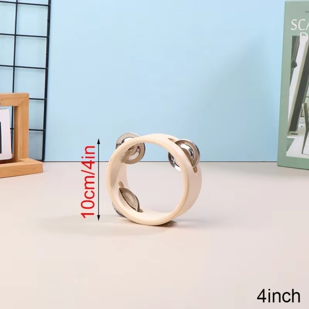 新しい4/6/7/8/10インチハンドドラム、シングルローオ - Musical Instrument Chimes のレビューと価格