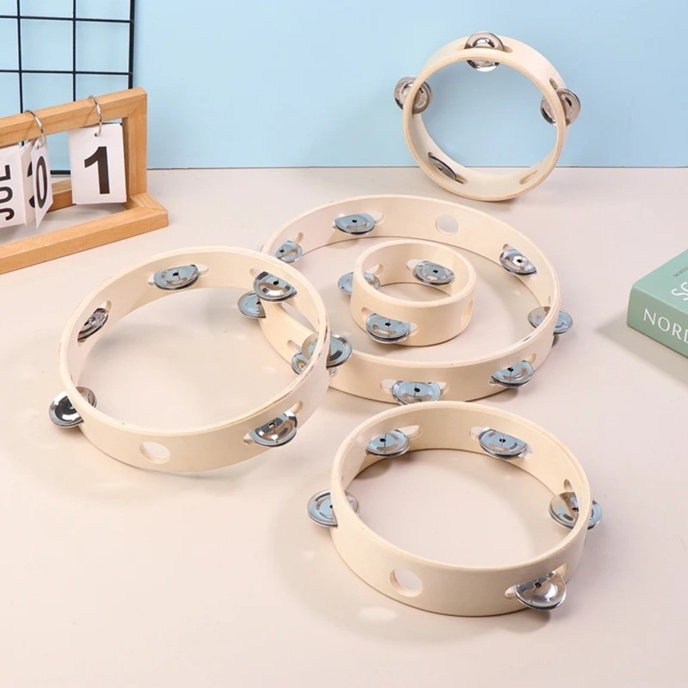 新しい4/6/7/8/10インチハンドドラム、シングルローオ - Musical Instrument Chimes のレビューと価格