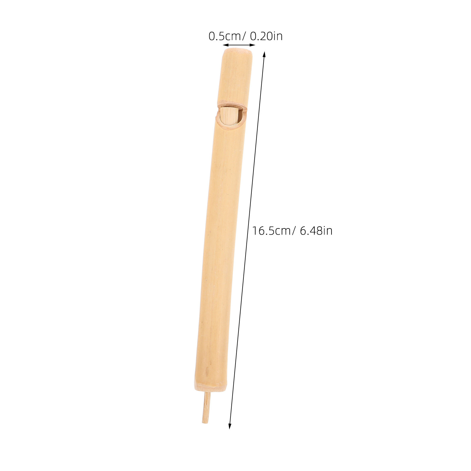 6個入り子供用鳥笛木製フルートミニチュアホイッスル、子供用屋 - Musical Instrument Flute のレビューと価格