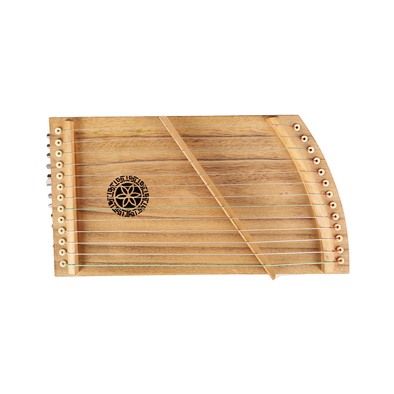 初心者のための小型ポータブルguzengeng、プロの弦楽器 - Musical Instrument Oud のレビューと価格