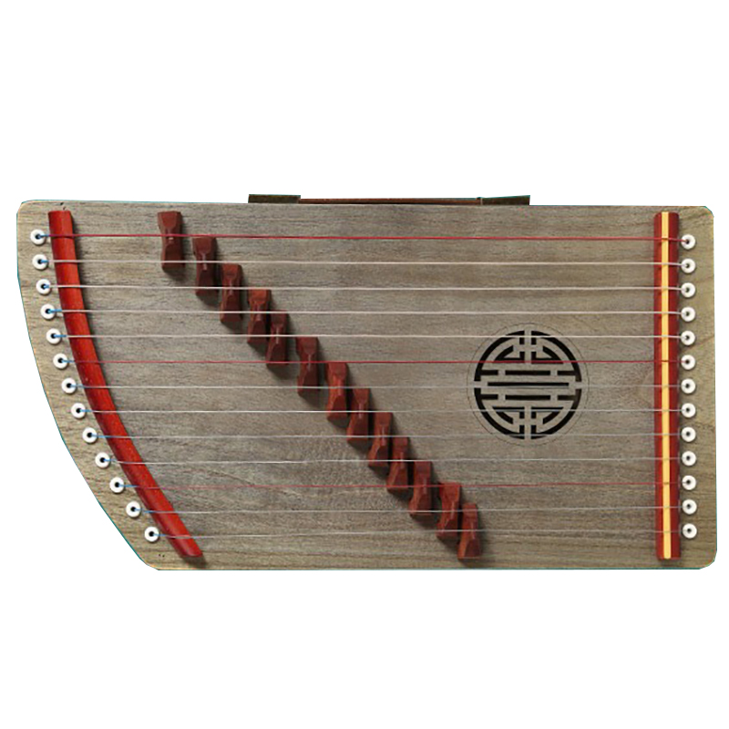 初心者のための小型ポータブルguzengeng、プロの弦楽器 - Musical Instrument Oud のレビューと価格