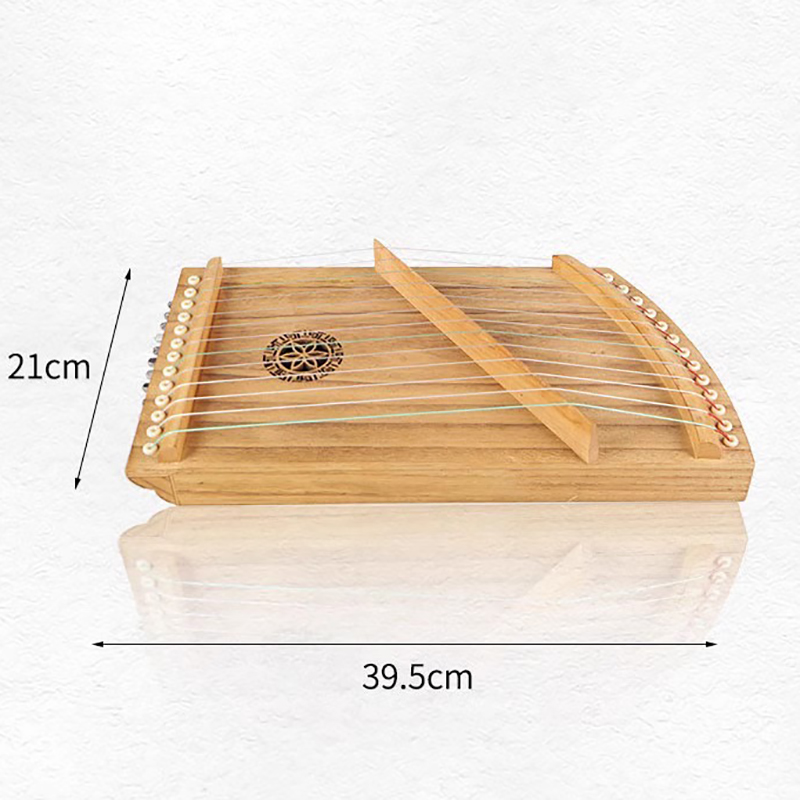 初心者のための小型ポータブルguzengeng、プロの弦楽器 - Musical Instrument Oud のレビューと価格