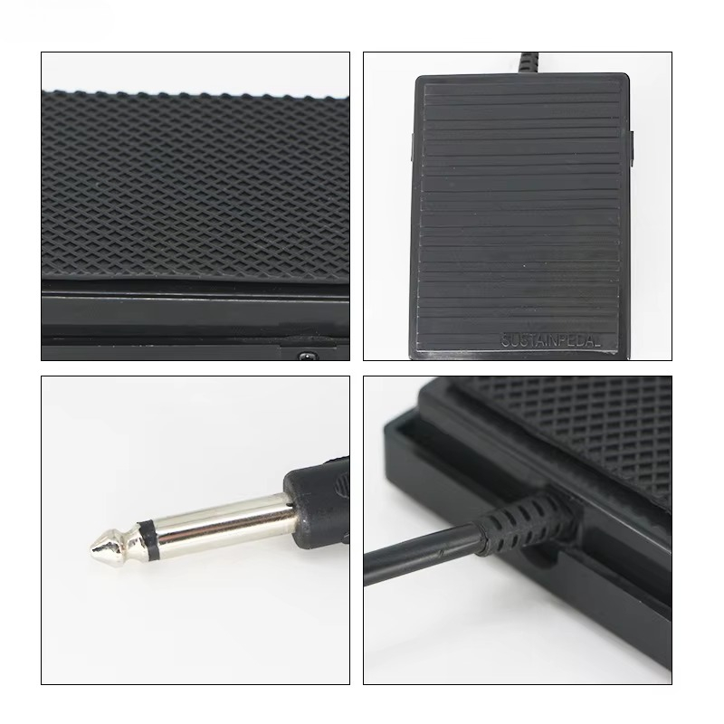 ユニバーサル TB200/ピアノサステインペダル、電子キーボ - Musical Instrument Of Keyboard のレビューと価格