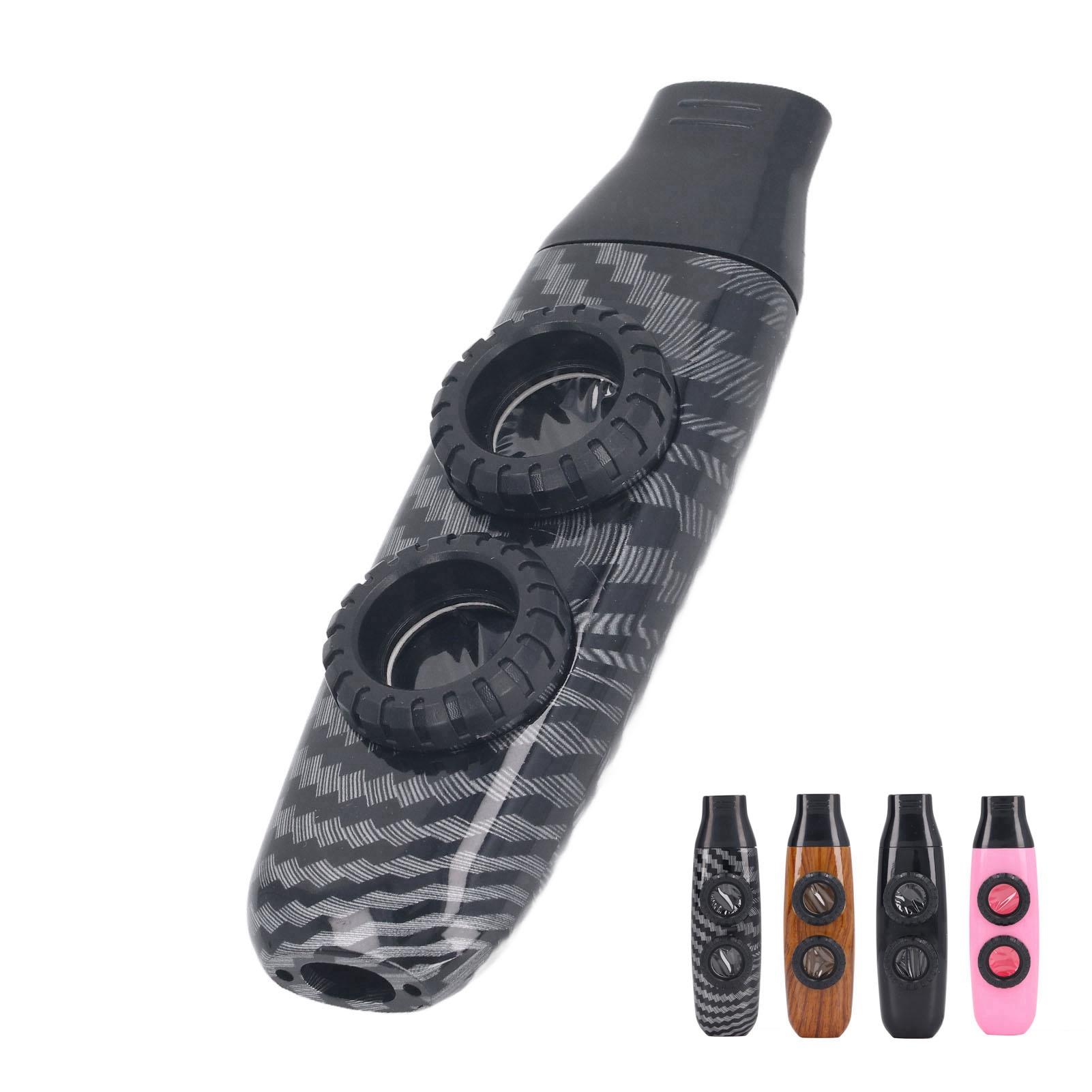 Kazoo フルート楽器 Kazoo フルート デュアルホー - Musical Instrument Flute のレビューと価格