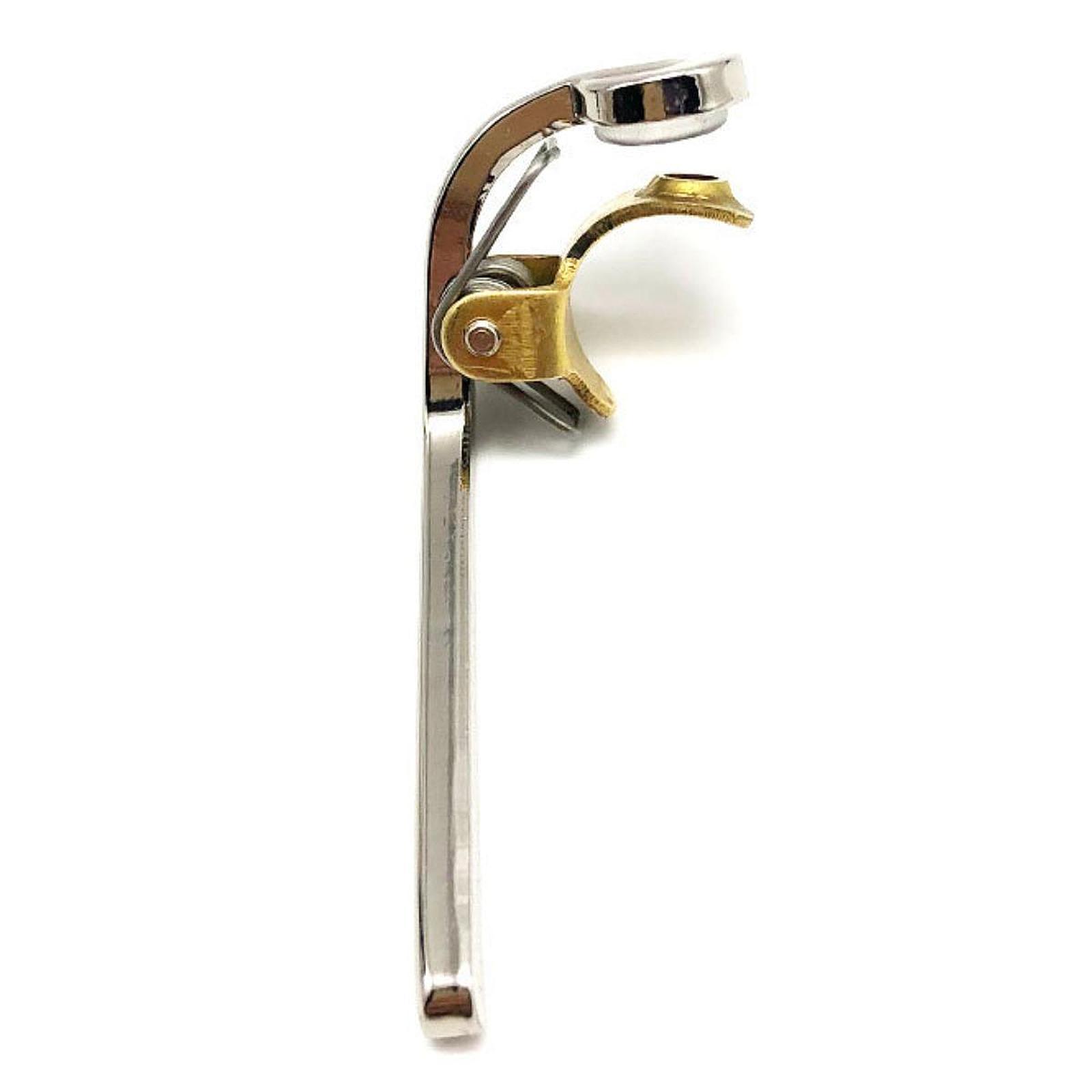 トランペットウォーターキー吐水バルブキット トロンボーンの取 - Musical Instrument Trombone のレビューと価格