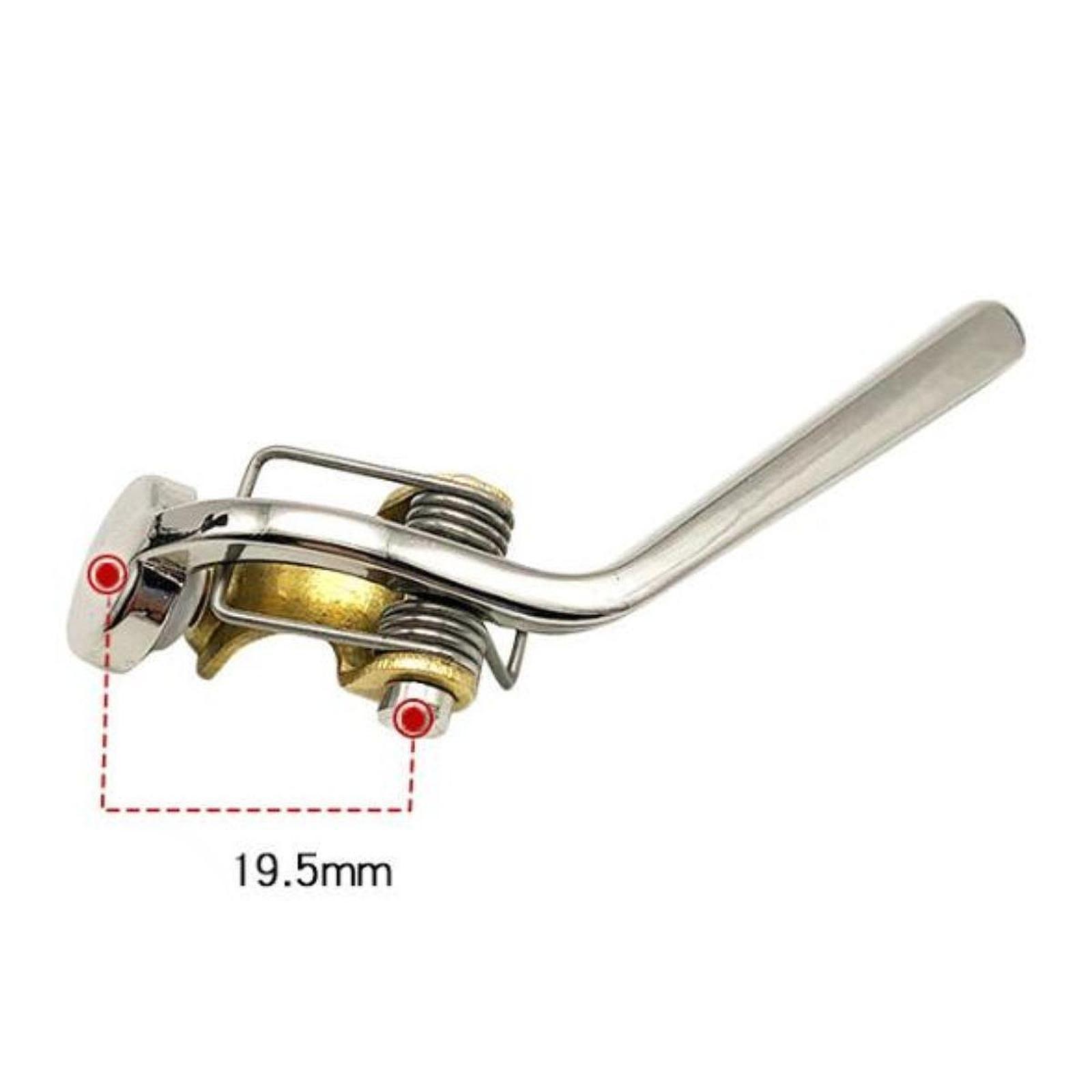 トランペットウォーターキー吐水バルブキット トロンボーンの取 - Musical Instrument Trombone のレビューと価格