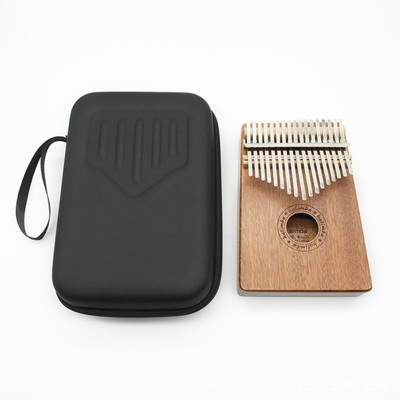カリンバケースボックスセット EVA ピアノバッグカリンバ収 - Musical Instrument Of Keyboard のレビューと価格