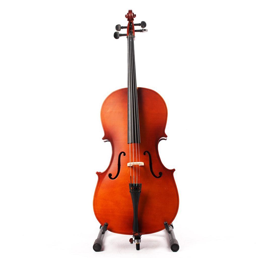 楽器アクセサリー チェロエンドピン 木製スチール組み立て式  - Musical Instrument In Orchestra のレビューと価格
