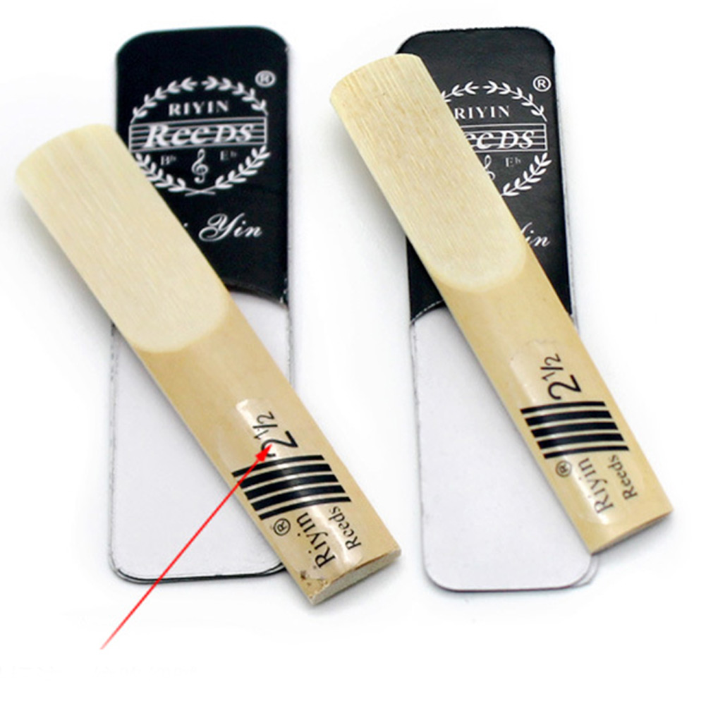 高品質の楽器 クラリネットリード B♭リード 高品質リード  - Musical Instrument Reed のレビューと価格