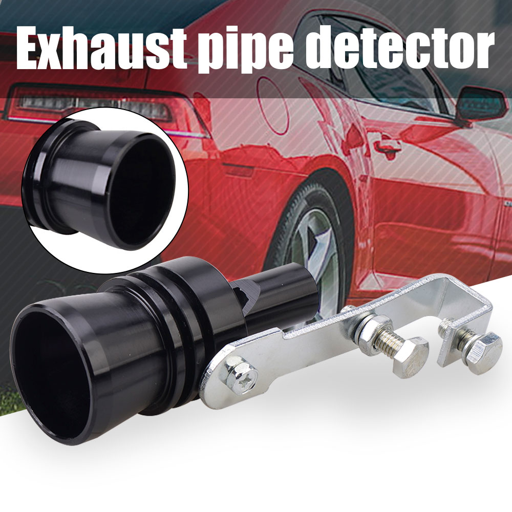 車両修理装置排気管ターボサウンドホイッスル車のタービンマフラ - Musical Instrument Pipe のレビューと価格