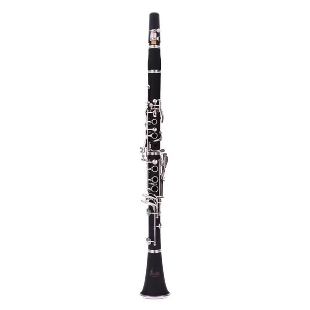 メーカー直販：B♭調17キーABSクラリネット、学生・大人向 - Musical Instrument Manufacturers のレビューと価格