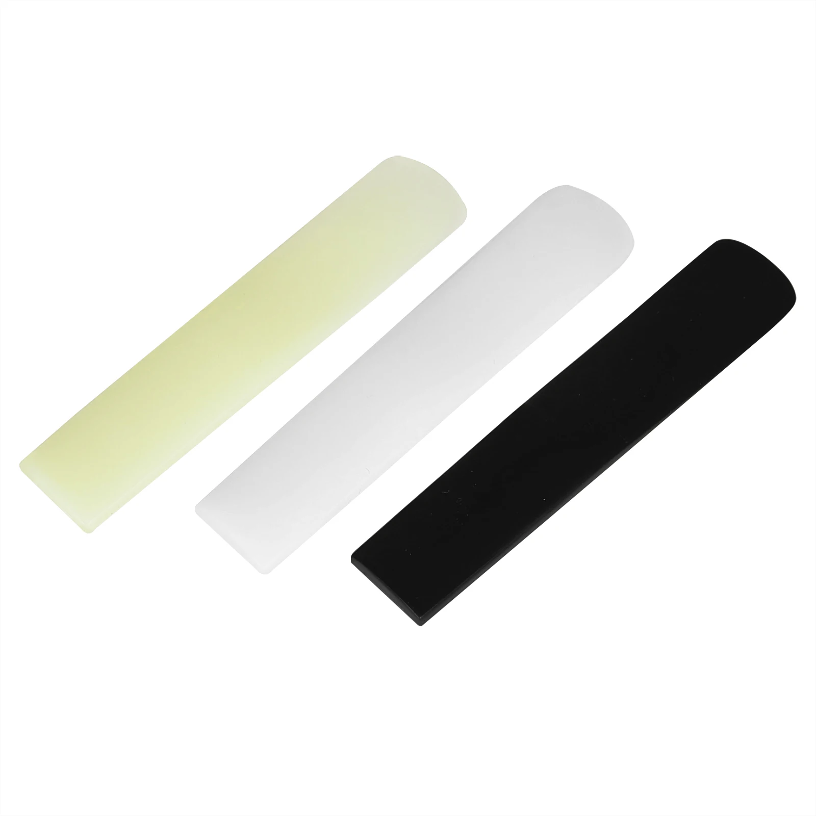 スレイド 2.5 サックス樹脂リードクラリネットマウスピース - Musical Instrument Reed のレビューと価格